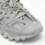 Balenciaga Vintage Pre-owned Mesh sneakers Gray Dames - Thumbnail 7