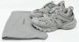 Balenciaga Vintage Pre-owned Mesh sneakers Gray Dames - Thumbnail 9