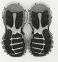 Balenciaga Vintage Pre-owned Mesh sneakers Gray Dames - Thumbnail 6