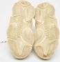 Balenciaga Vintage Pre-owned Mesh sneakers Gray Dames - Thumbnail 6