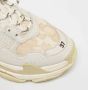 Balenciaga Vintage Pre-owned Mesh sneakers Gray Dames - Thumbnail 7
