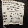 Balenciaga Vintage Pre-owned Mesh sneakers Gray Heren - Thumbnail 8