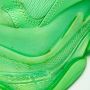 Balenciaga Vintage Pre-owned Mesh sneakers Green Dames - Thumbnail 8
