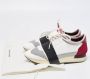 Balenciaga Vintage Pre-owned Mesh sneakers Multicolor Dames - Thumbnail 9