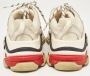 Balenciaga Vintage Pre-owned Mesh sneakers Multicolor Dames - Thumbnail 4