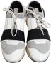 Balenciaga Vintage Pre-owned Mesh sneakers Multicolor Dames - Thumbnail 2