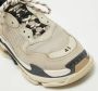 Balenciaga Vintage Pre-owned Mesh sneakers Multicolor Dames - Thumbnail 8