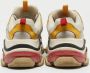 Balenciaga Vintage Pre-owned Mesh sneakers Multicolor Dames - Thumbnail 5