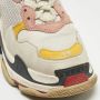 Balenciaga Vintage Pre-owned Mesh sneakers Multicolor Dames - Thumbnail 7