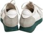 Balenciaga Vintage Pre-owned Mesh sneakers White Dames - Thumbnail 4