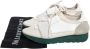 Balenciaga Vintage Pre-owned Mesh sneakers White Dames - Thumbnail 7