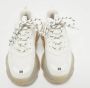 Balenciaga Vintage Pre-owned Mesh sneakers White Dames - Thumbnail 3