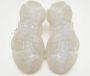 Balenciaga Vintage Pre-owned Mesh sneakers White Dames - Thumbnail 6