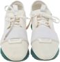 Balenciaga Vintage Pre-owned Mesh sneakers White Dames - Thumbnail 2