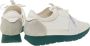 Balenciaga Vintage Pre-owned Mesh sneakers White Dames - Thumbnail 4