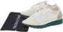Balenciaga Vintage Pre-owned Mesh sneakers White Dames - Thumbnail 7