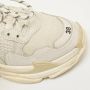 Balenciaga Vintage Pre-owned Mesh sneakers White Dames - Thumbnail 7