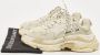 Balenciaga Vintage Pre-owned Mesh sneakers White Dames - Thumbnail 9