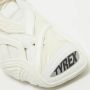 Balenciaga Vintage Pre-owned Mesh sneakers White Dames - Thumbnail 7