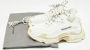 Balenciaga Vintage Pre-owned Mesh sneakers White Dames - Thumbnail 9