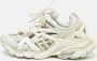 Balenciaga Vintage Pre-owned Mesh sneakers White Dames - Thumbnail 2