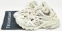 Balenciaga Vintage Pre-owned Mesh sneakers White Dames - Thumbnail 9