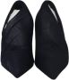 Balenciaga Vintage Pre-owned Nylon heels Black Dames - Thumbnail 2