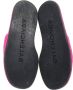 Balenciaga Vintage Pre-owned Nylon sandals Pink Dames - Thumbnail 5