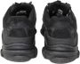 Balenciaga Vintage Pre-owned Nylon sneakers Black Heren - Thumbnail 4