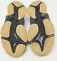 Balenciaga Vintage Pre-owned Nylon sneakers Black Heren - Thumbnail 6