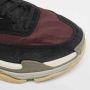 Balenciaga Vintage Pre-owned Nylon sneakers Multicolor Heren - Thumbnail 8