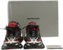 Balenciaga Vintage Pre-owned Nylon sneakers White Dames - Thumbnail 3