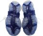 Balenciaga Vintage Pre-owned Nylon sneakers White Heren - Thumbnail 5