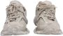Balenciaga Vintage Pre-owned Plastic sneakers Beige Dames - Thumbnail 3