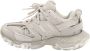 Balenciaga Vintage Pre-owned Plastic sneakers Beige Dames - Thumbnail 4