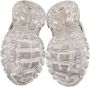 Balenciaga Vintage Pre-owned Plastic sneakers Beige Dames - Thumbnail 5