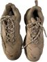 Balenciaga Vintage Pre-owned Plastic sneakers Beige Heren - Thumbnail 3