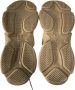 Balenciaga Vintage Pre-owned Plastic sneakers Beige Heren - Thumbnail 6