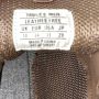 Balenciaga Vintage Pre-owned Plastic sneakers Beige Heren - Thumbnail 8