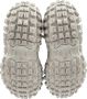 Balenciaga Vintage Pre-owned Plastic sneakers Beige Heren - Thumbnail 6