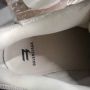 Balenciaga Vintage Pre-owned Plastic sneakers Beige Heren - Thumbnail 8