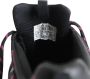 Balenciaga Vintage Pre-owned Plastic sneakers Black Dames - Thumbnail 9