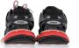 Balenciaga Vintage Pre-owned Plastic sneakers Black Dames - Thumbnail 2
