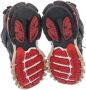 Balenciaga Vintage Pre-owned Plastic sneakers Black Dames - Thumbnail 4