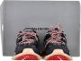 Balenciaga Vintage Pre-owned Plastic sneakers Black Dames - Thumbnail 7