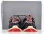 Balenciaga Vintage Pre-owned Plastic sneakers Black Dames - Thumbnail 8