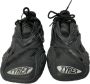 Balenciaga Vintage Pre-owned Plastic sneakers Black Dames - Thumbnail 2