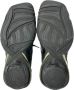 Balenciaga Vintage Pre-owned Plastic sneakers Black Dames - Thumbnail 6