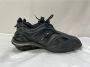 Balenciaga Vintage Pre-owned Plastic sneakers Black Dames - Thumbnail 9