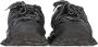 Balenciaga Vintage Pre-owned Plastic sneakers Black Dames - Thumbnail 2